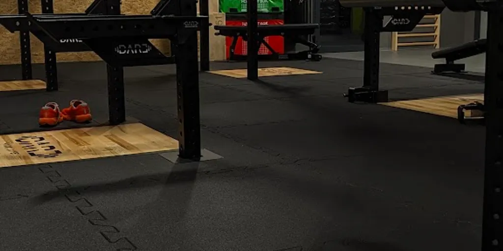 Fit Fabric - Zdjęcie 5