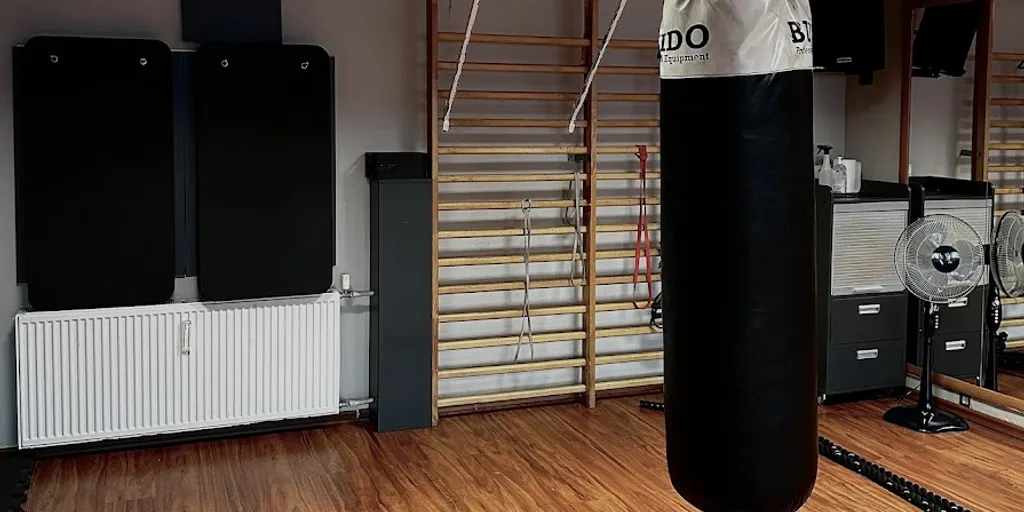 Siłownia i fitness klub - ATLETA Białystok - Zdjęcie 8