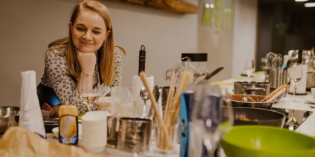 Atuty Studio Kulinarne - Zdjęcie 6