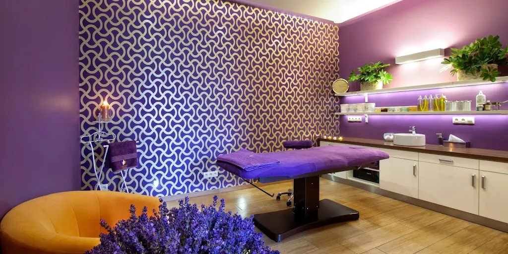 Spa Poznań MARAGA STREFA SPA - Zdjęcie 3