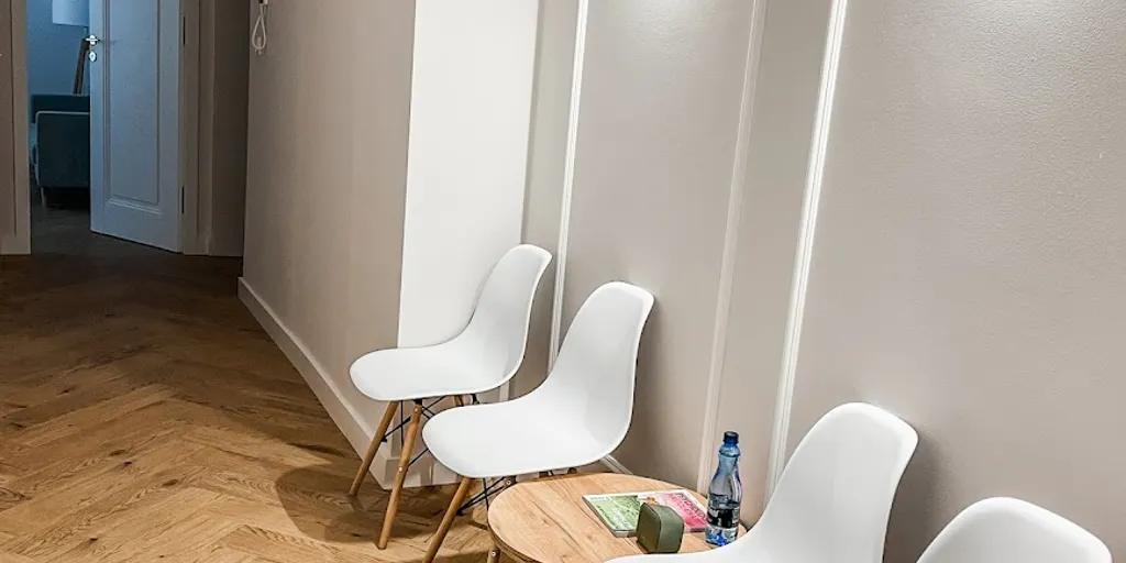 Gabinety Pełne Wsparcia - Zdjęcie 2