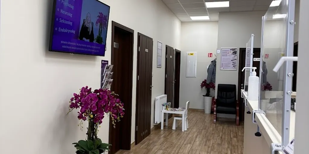 Psychomedic.pl Śródmieście - Psychiatra Bydgoszcz - psycholog, psychoterapeuta, neurolog - Zdjęcie 6