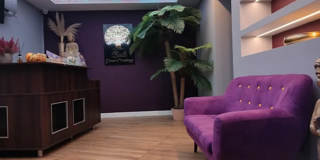 Bali Orient Massage Białystok, Chrobrego - Masaż Tajski i Balijski - Zdjęcie 10