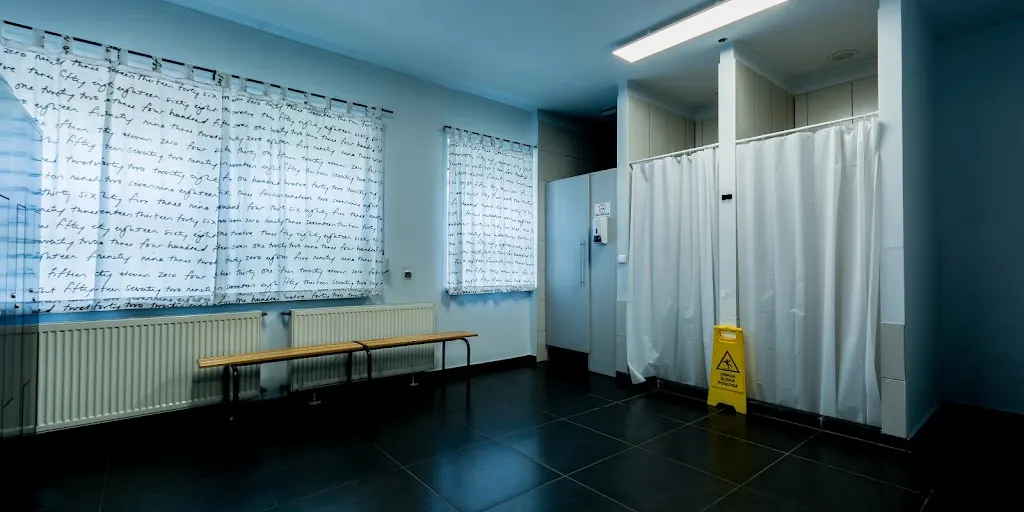 Siłownia Platinum Fitness Club - Zdjęcie 9