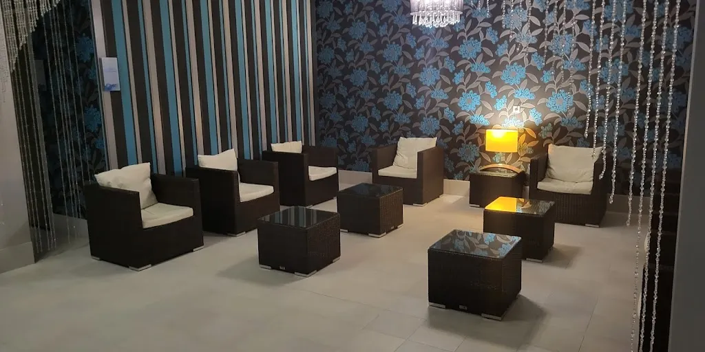 Etna SPA w Centrum Rekreacyjno-Sportowym - Zdjęcie 4