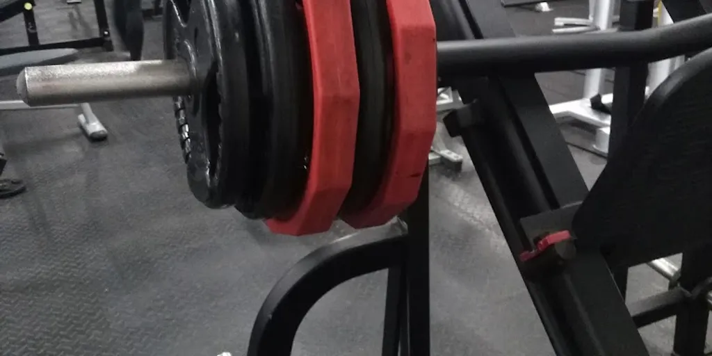 Funfit II Zjednoczenia 102 | Siłownia - Zdjęcie 8