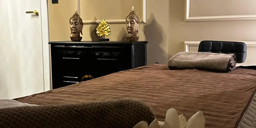 ESSENCE MASSAGE SPA Lublin - masaż tajski dla dwojga Lublin - Zdjęcie 8