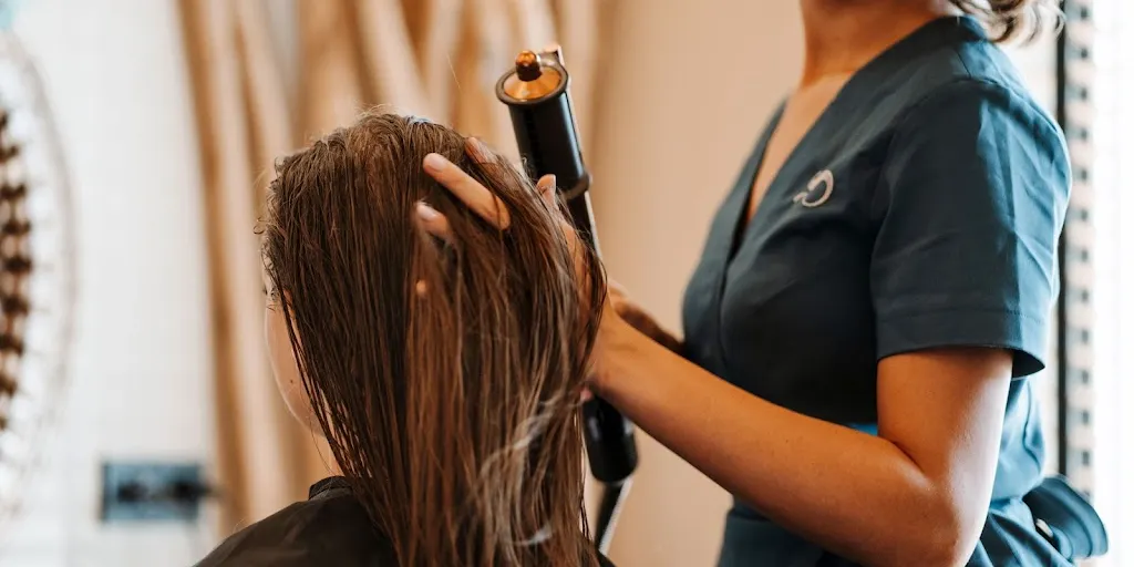 Haqua Head Spa - Zdjęcie 4