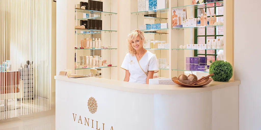 Vanilla Spa - klinika urody i spa - Zdjęcie 3