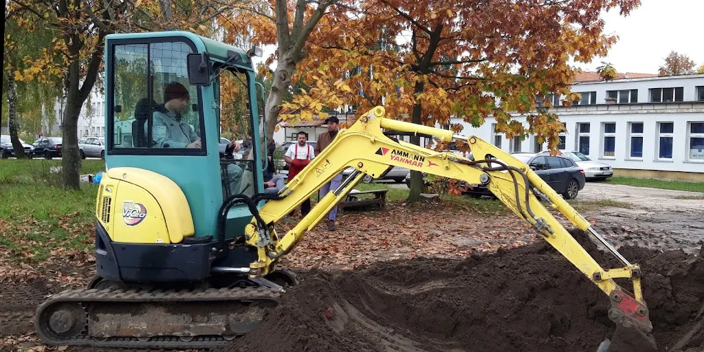 Centrum Szkolenia Zawodowego "Oświata-Lingwista" - Zdjęcie 2