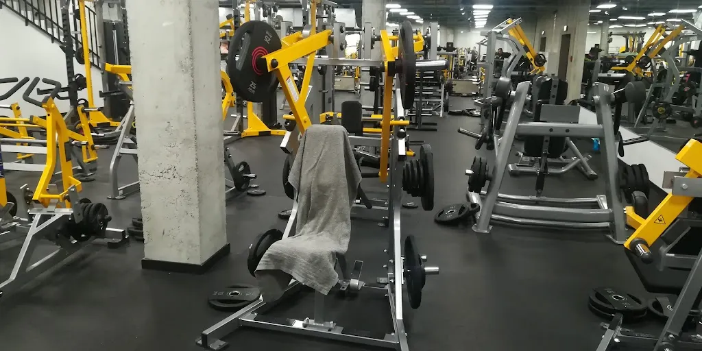 Altus Fitness - Zdjęcie 5