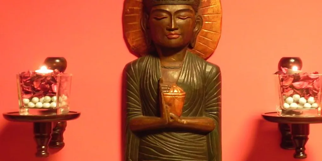 Masaż Lublin | masaż relaksacyjny | Magia Orientu | Masaże Lublin - Zdjęcie 2