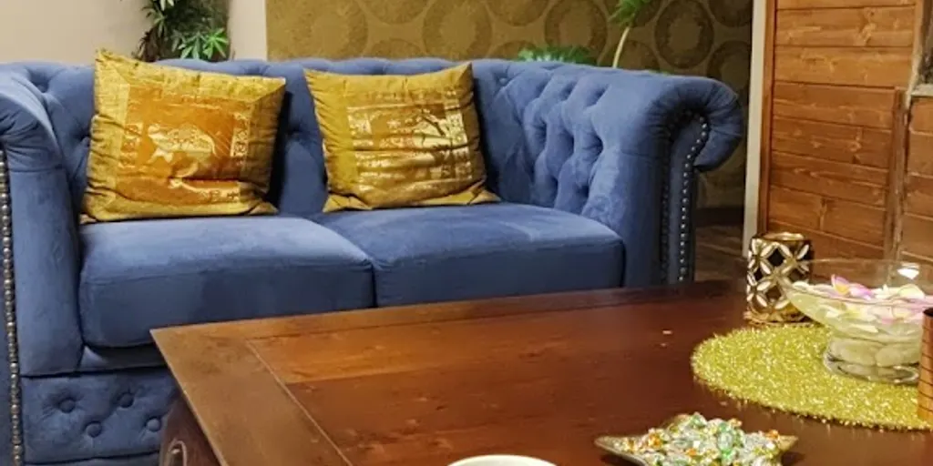 KhaiThai Massage - relax & therapy - masaż tajski i balijski Bielsko-Biała - Zdjęcie 5