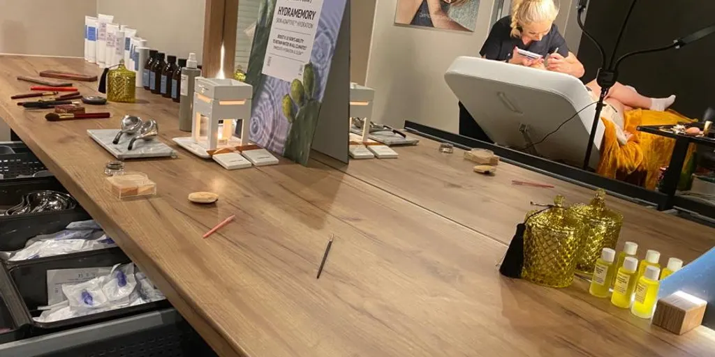 Centrum Urody Beauty Awards - Zdjęcie 1