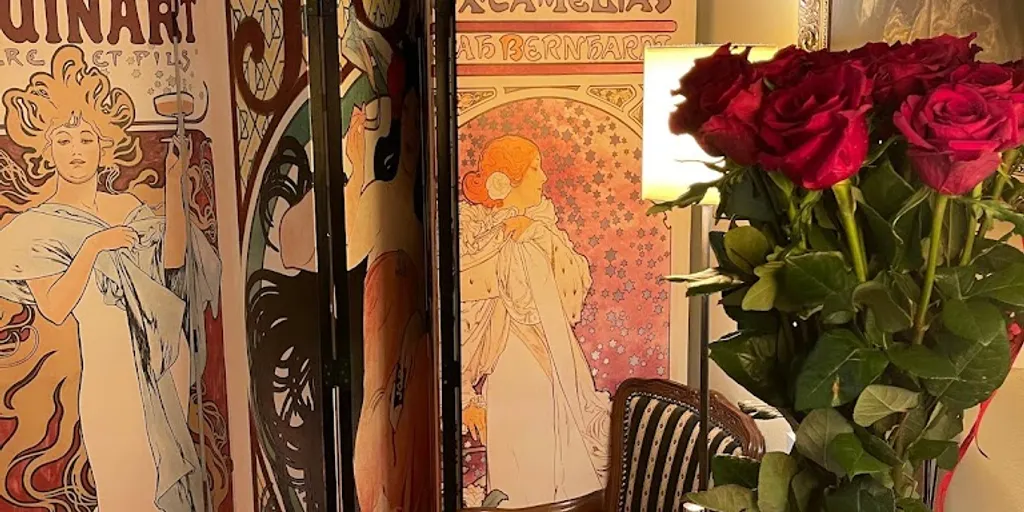 Alchemy day spa Warszawa kameralnie - Zdjęcie 4