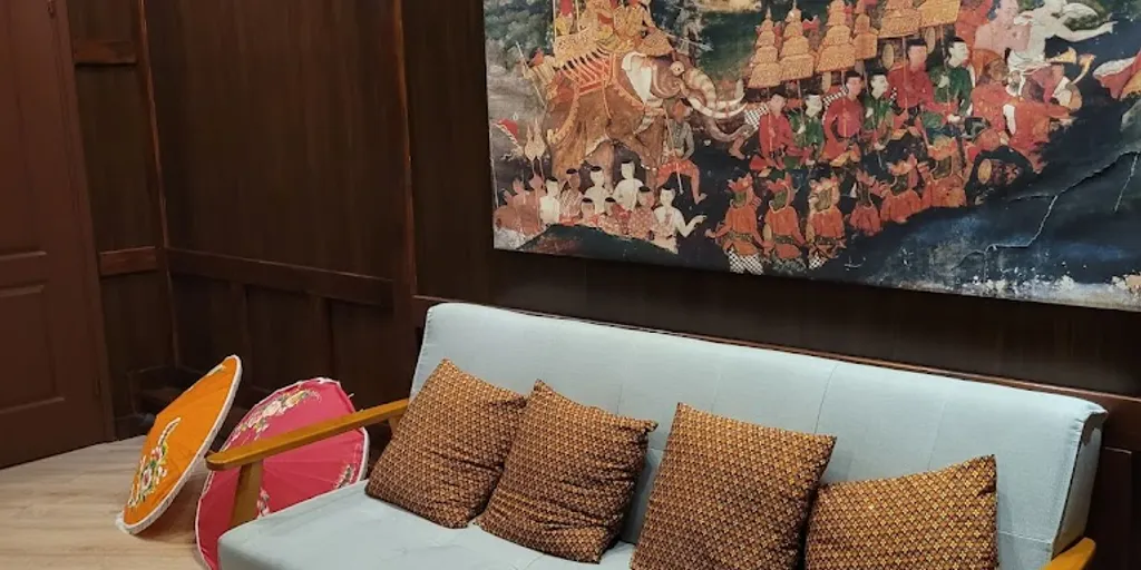 Siam Relax - Zdjęcie 4