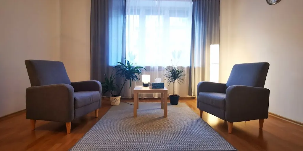 Gabinet Psychoterapii Małgorzata Jędrys - Zdjęcie 4