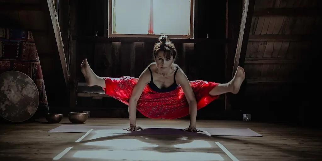 Shanti Yoga Studio - Zdjęcie 7