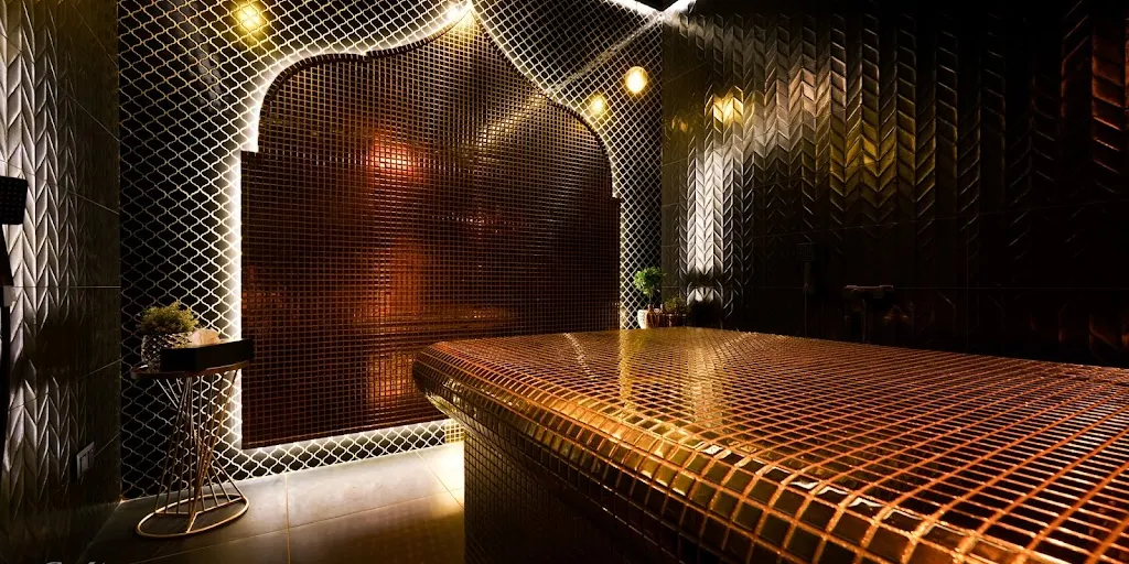 Safari Massage and Wellness - Zdjęcie 1