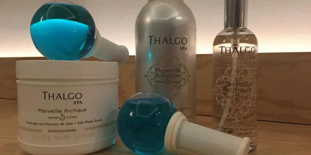 SPA FOR YOU - Day Spa at Renaissance Warsaw Airport Hotel - Zdjęcie 7