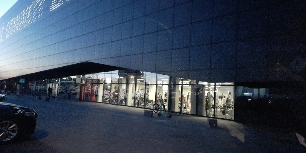 Champion Gym&Fitness - Zdjęcie 7