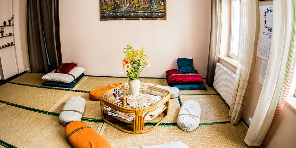 Szkoła Jogi Jurka Jaguckiego - Zdjęcie 2