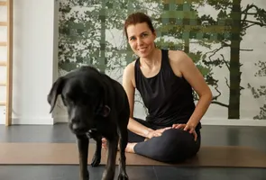 Joga Spot. Joga Gdynia Leszczynki, Chylonia, Grabówek, Pustki Cisowskie