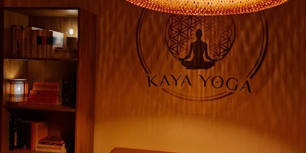 Studio Kaya Yoga - Joga Bielsko-Biała - Zdjęcie 5