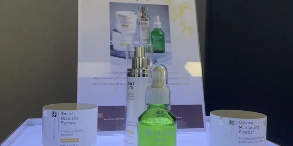 Salon kosmetyczny - Tkalnia Urody Centrum Nowoczesnej Kosmetologii - Zdjęcie 9