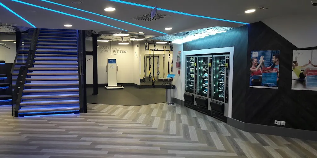 Fitness Klub CityFit - Siłownia 24h Wrocław Centrum - Zdjęcie 7