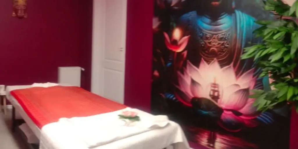 Thai World Spa Poznań (Górczyn) - Zdjęcie 5