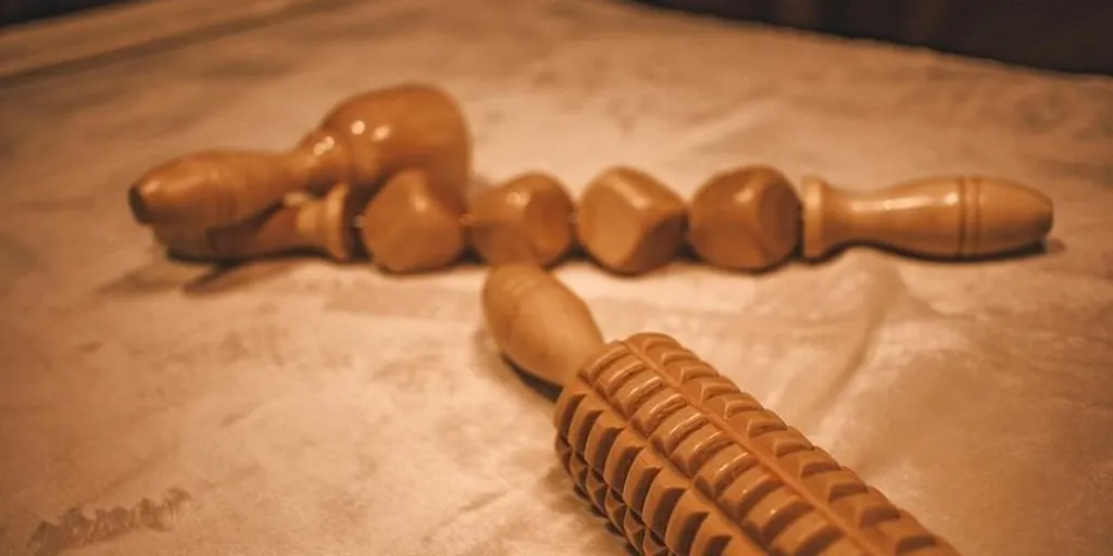 Day Spa Vita'O Salon Masażu Gdynia - Zdjęcie 7