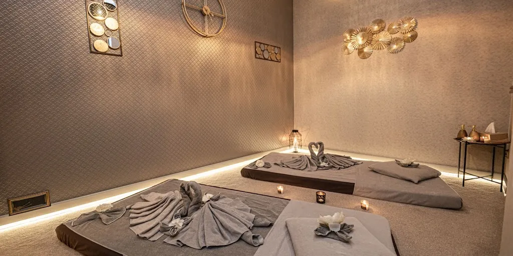 Thai Bali Spa Gdańsk - Zdjęcie 2