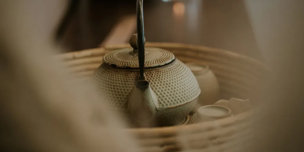 Tao Tao SPA Radom - Masaż Balijski i Tajski, KOBIDO - Zdjęcie 6