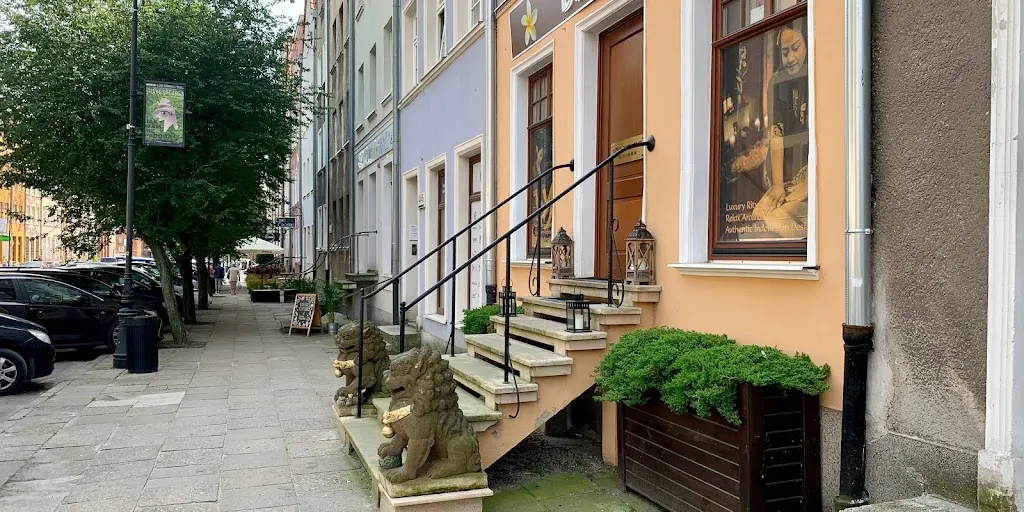 Bali Spa - Masaż Gdańsk - Zdjęcie 2