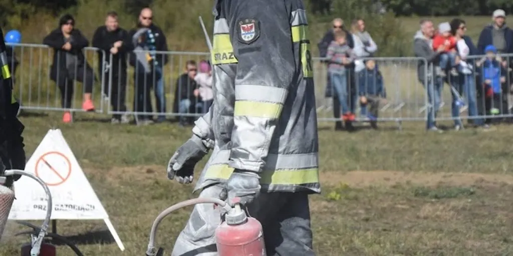 Centrum BHP i PPOŻ. Sela Sp. z o.o. - Zdjęcie 4