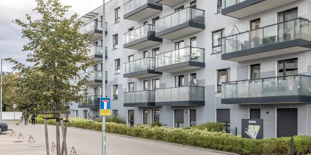 Między Myślami - Psycholog Gdańsk Zaspa - Zdjęcie 2