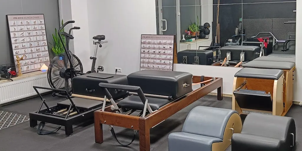 GymRoom Re-Forma - Zdjęcie 3