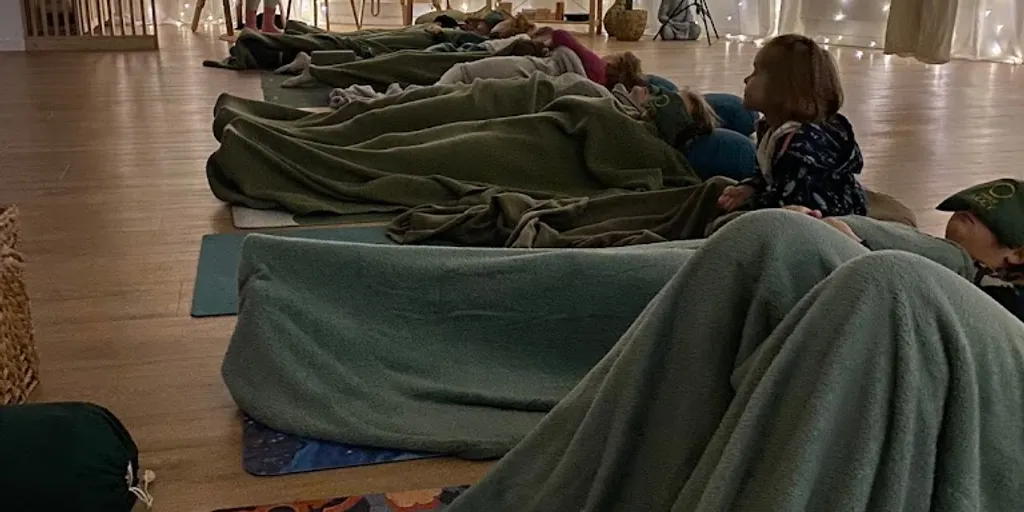 Miejsce Mocy - Zdjęcie 3