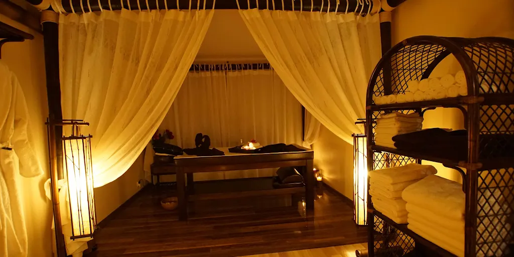 Bali Organic Spa - Zdjęcie 8