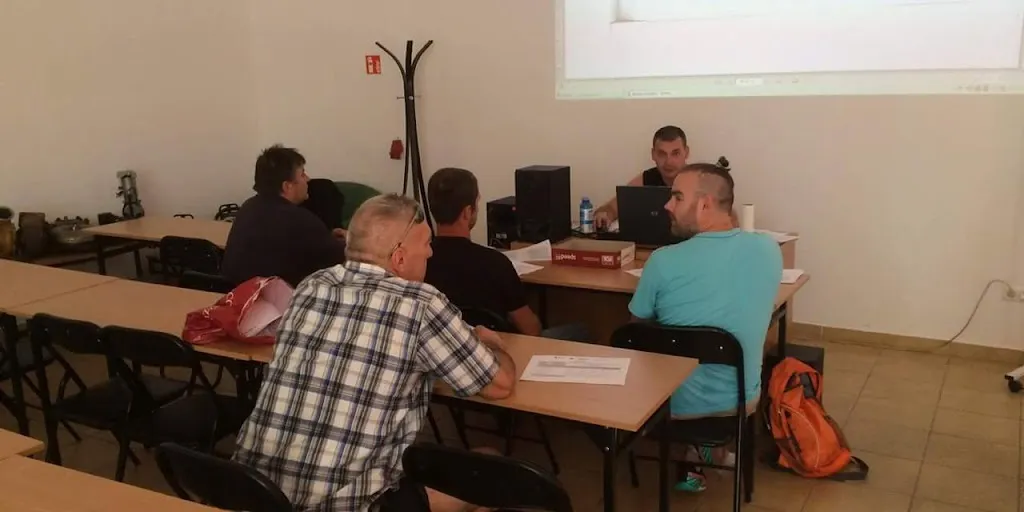 Ośrodek Szkoleń BHP Miryan s.c. - Zdjęcie 3