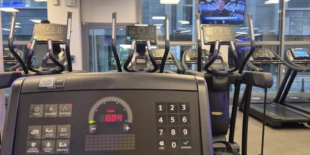 Fitness Klub CityFit - Siłownia 24h Wrocław Centrum - Zdjęcie 9
