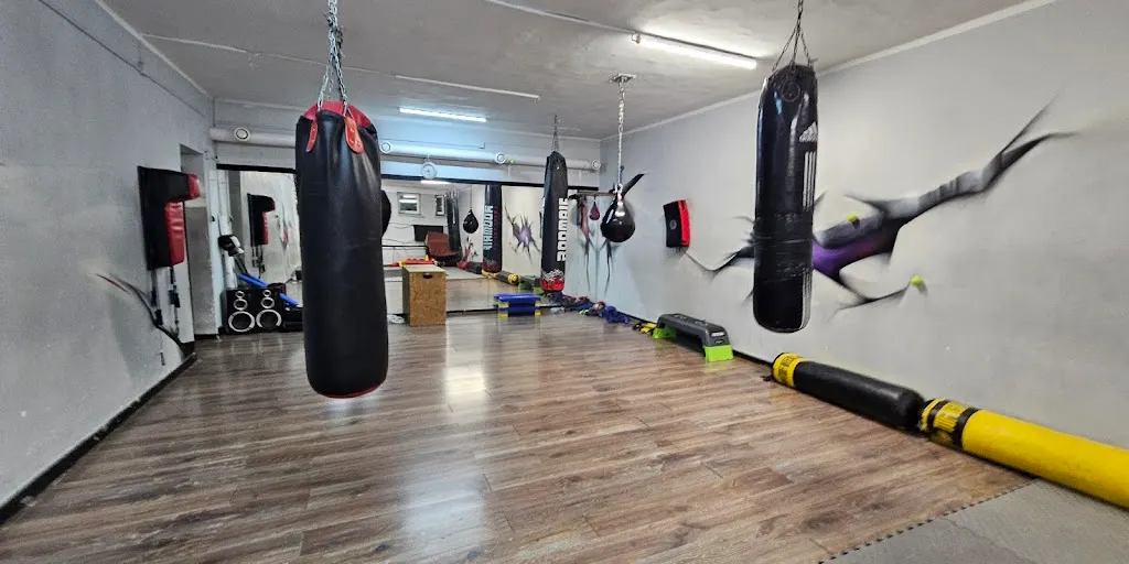 Jungle Gym - Zdjęcie 7