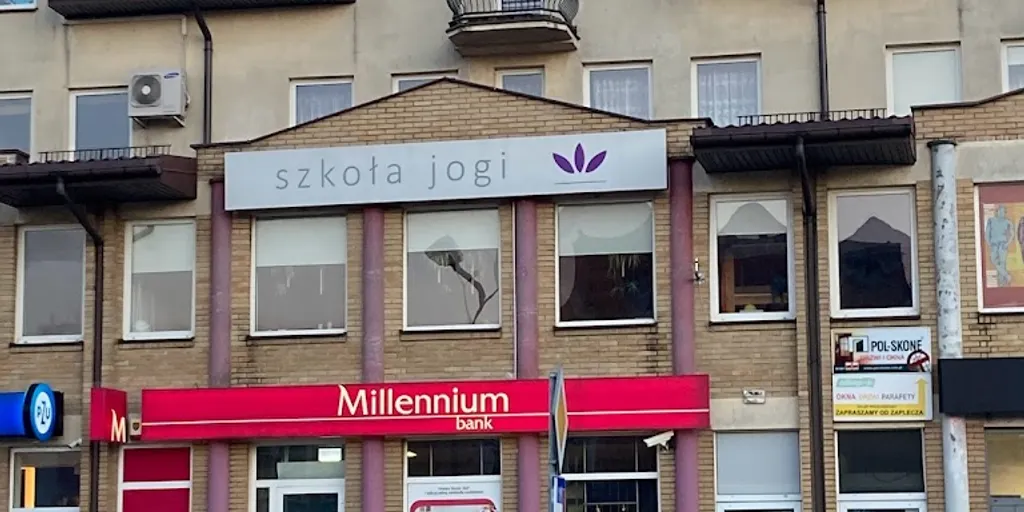 Muktijoga - Zdjęcie 7