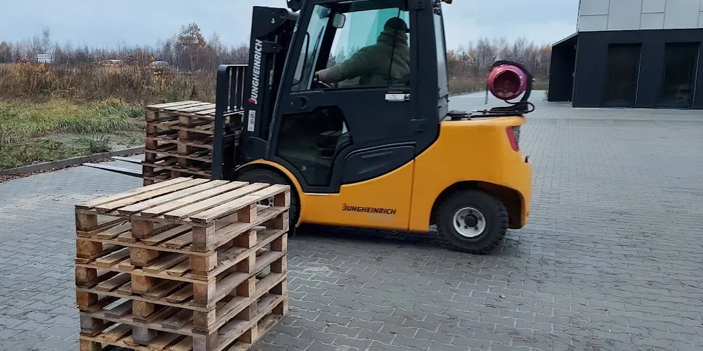 AVIS | Kurs UDT | Szkolenia BHP - Zdjęcie 2