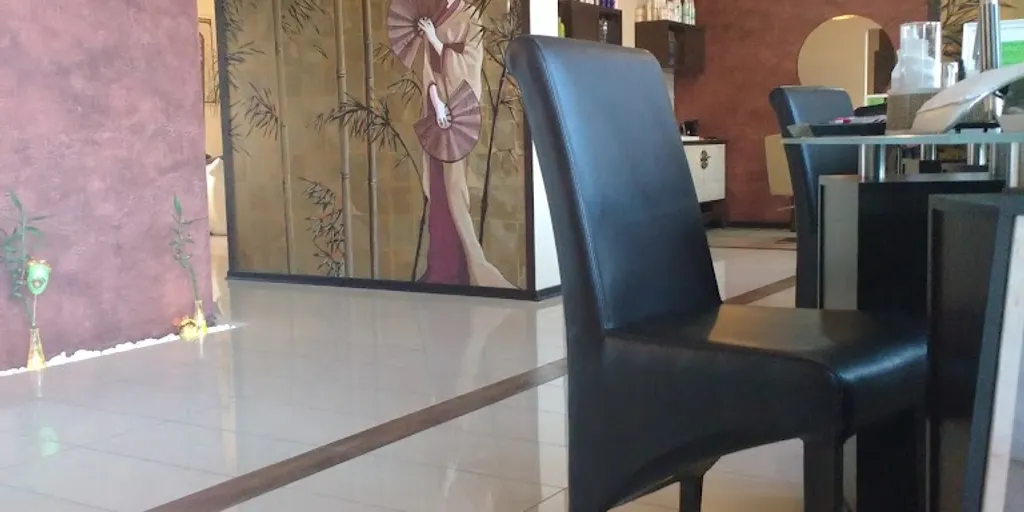 Shintai Day SPA Radom - Zdjęcie 2