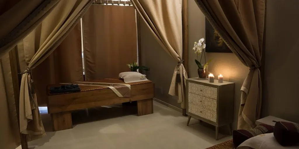 Thao Thai Salon Masażu Tajskiego w Gdańsku - Zdjęcie 9