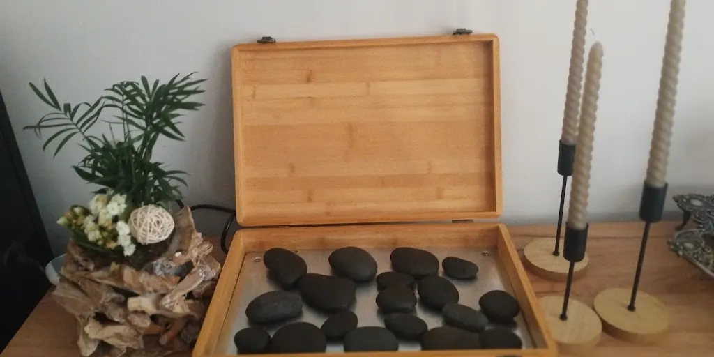 Salon Masażu MasaJaga - Zdjęcie 10