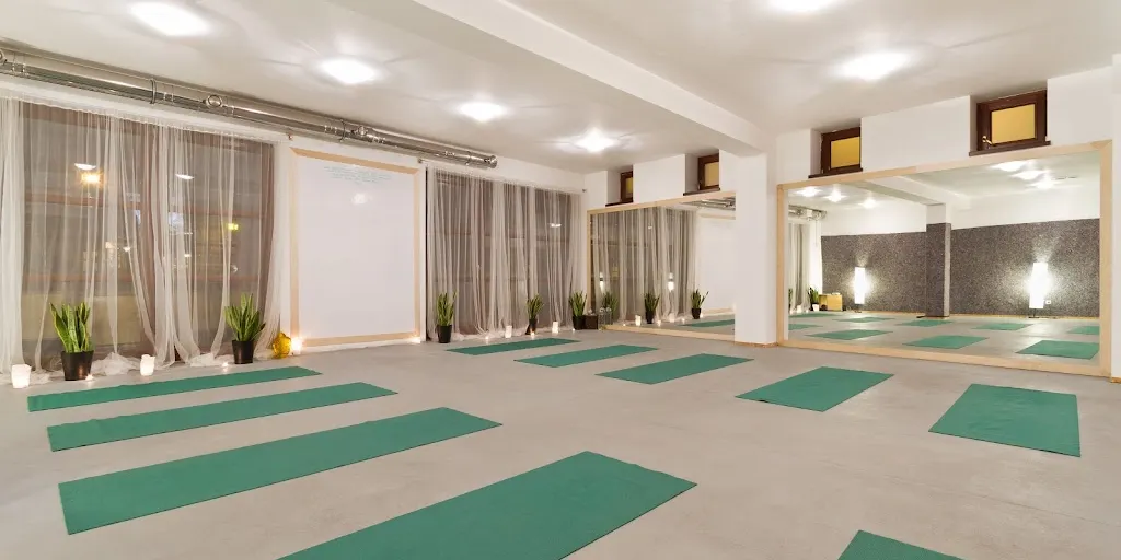 STUDIO JOGI BALANS - Zdjęcie 3