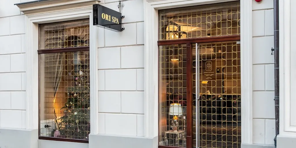ORI SPA by multiverse - Zdjęcie 6